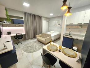 PARK VILLE H14 · Park Ville, Asa Norte, SGAN 912 reformado decorado